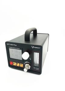 Phymetrix Portable Moisture Analyzer For Intrinsically Safe Class 1 Div 1 Group B C D