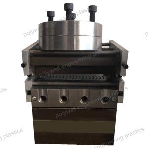 Wholesale Mold Used in Thermal Barrier Strip Extruding Machine Extrusion Tool from china suppliers