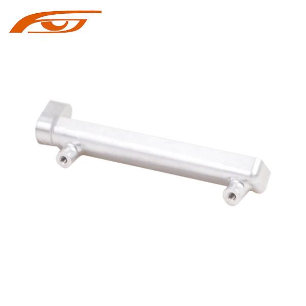 Quality Customized CNC Manufacturing Service Titanium Machined Parts With Tight Tolerances for sale