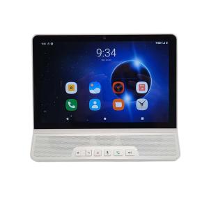 Wholesale 10 Inch Display Fixed Wireless Landline Android HD Sound Phone from china suppliers