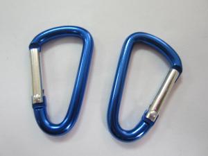 Wholesale Factory supply aluminum hook for promotion gift from china suppliers