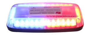 China LED warning emergency mini light bar, led mini lightbar ,Mini LED lichtbalk , Mini Liberty lightbar ,MINI-BARRE ASTM-800 on sale
