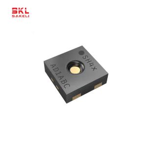 China SHT40-AD1B-R2 Temperature Transducer Surface Mount Power Heater on sale