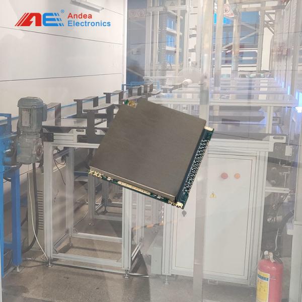 Quality DC5V ABS And Aluminum Alloy Radio Frequency Identification Small Size Reader Module For Book Sorting Machine for sale