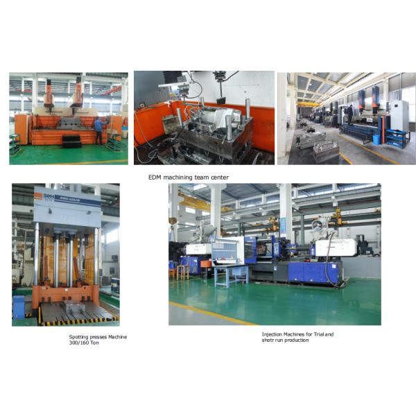 All Plastic Product's Mould Pallet Garbage Bin Mould Crate Plastic