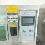 Large Size Walk In Constant Temperature And Humidity Environmental Climatic Test