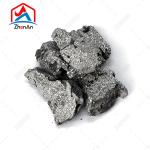 Customized Silver Gray LC-Cr65V3 Ferro Chrome for Steelmaking