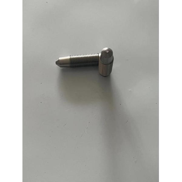 A39661.0200 bolt Kalmar Reach Stacker Parts