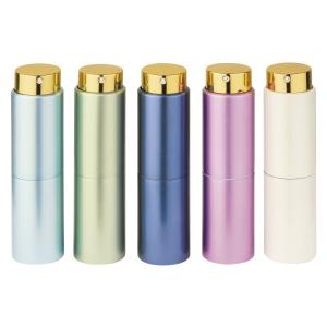 China Perfume bottles,perfume atomizer,perfume container,aluminium perfume bottles,20ml perfume on sale