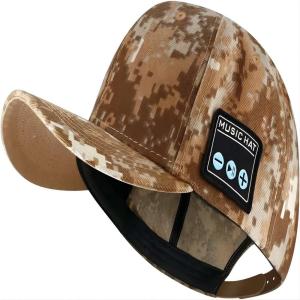 China Bluetooth cap Wireless speaker with High quality sound Best gifts for Men ,girls boys on sale