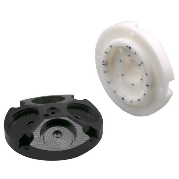 Quality ABS CNC Machining Service , Pickling CNC Fabrication Service for sale