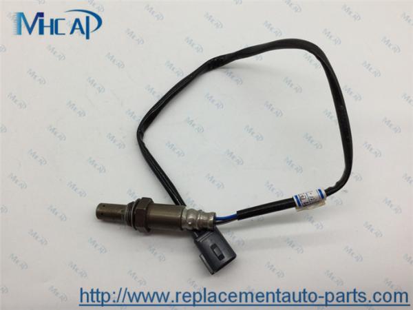 Quality Exhaust Auto Oxygen Sensor In Car , Lambda O2 Sensor 89465-12750 ZRE120 ZZE122 for sale