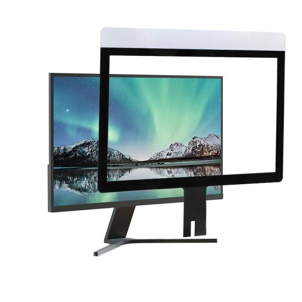 Quality TFT LCD Capacitive Touchscreen 1024x600 Resolution 10 O'clock for sale