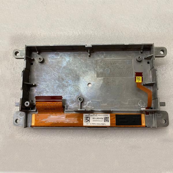 Quality 7.0" TFT Toshiba LCD Screen LT070CA20000 LCD Display Car Auto Parts Replacement for sale