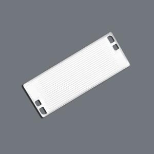 Wholesale Custom Precision Fuel Cell Bipolar Plates Via Chemical Etching Processing from china suppliers
