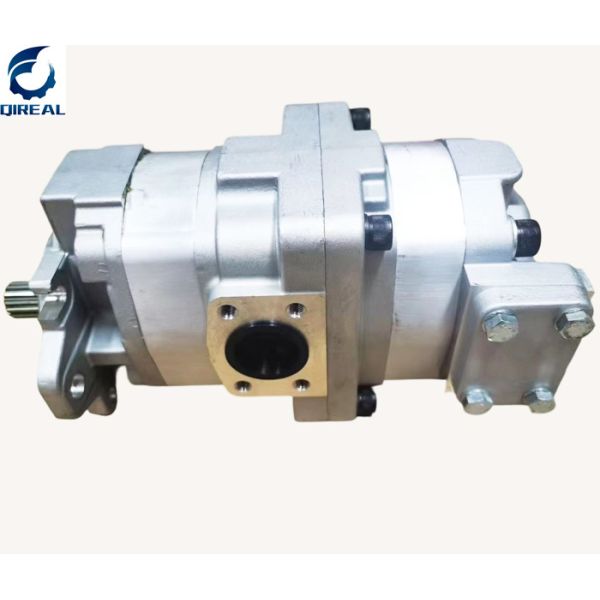 705-52-30360 705-14-33540 Hydraulic Gear Pump WA420-3 for Truck HD255