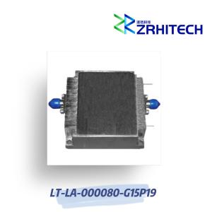 Wholesale 0.02 to 8 GHz 19dBm Output Power Low Noise Amplifier with 15 dB Small Signal Gain from china suppliers