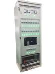 Data Cabinet Server Rack Battery Backup , Low Frequency Battery Backup Rack