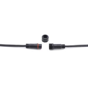 China Multi Pin Power Waterproof Cable Connector Customized  300V Voltage on sale