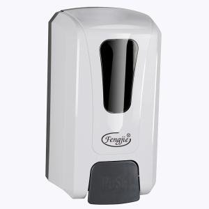 Wholesale Alcohol Free Hand Sanitizer Automatic Touchless Soap Dispenser from china suppliers