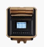 Professional Multi Currency Value Automatic Money Counter Counterfeit Detection