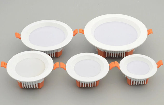 AC230V input directly led round module 16W ultra-low flicker 1.5% with EMI compliance