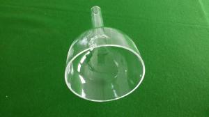 Wholesale Hand held quartz singing bowl from china suppliers