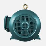 Insulation Level F Permanent Magnet Synchronous Motor With Rate Output 1.1-11kw