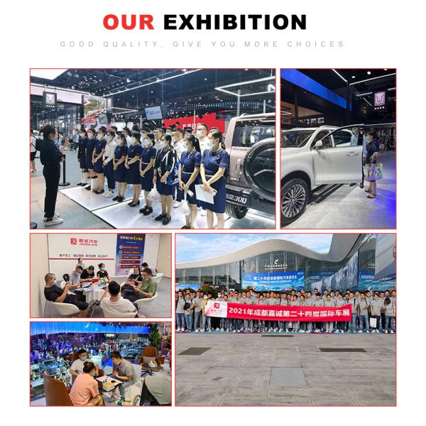 WEY Mocha 01 2.0T 2023 Multi-function Steering Wheel Electric Rear Window Petrol Car In Stoc