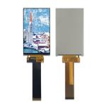5 Inch IPS LCD Panel Module 1200cd/m2 MIPI Interface 5 Inch Tft Lcd Module 1200