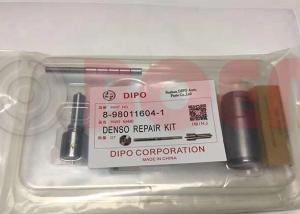 China Diesel Engine Denso Injector Repair Kit 4JJ1 8980116041 D-MAX 095000 6980 on sale