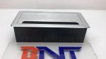 Smart Office Tabletop Socket Box/Flip Up Multiple Power Data Outlets/ Table