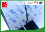 Customized Color Pressure Glue Adhesive Hook And Loop Tape