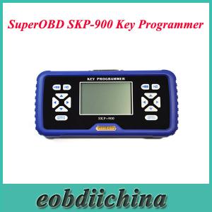 SuperOBD SKP-900 Key Programmer