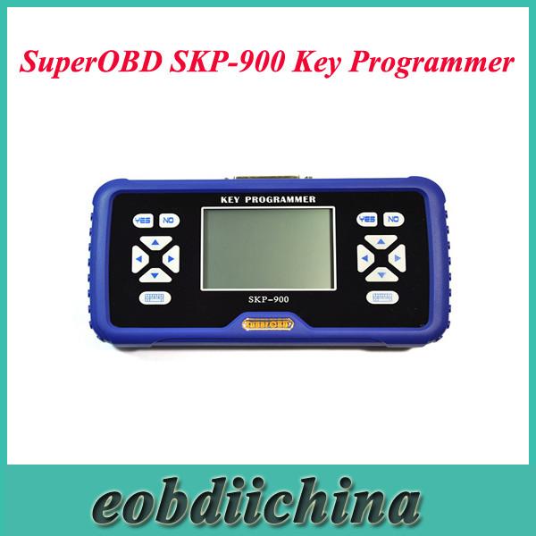 Quality SuperOBD SKP-900 Key Programmer for sale