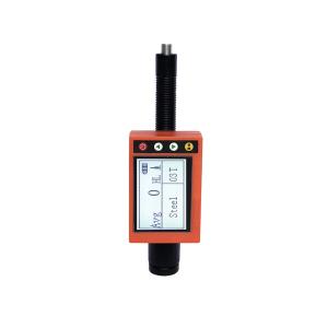 China Integrated Leeb Hardness Testing Equipment For Data Analysis on sale