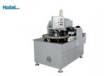 Swirl Lollipop Candy Making Machine Flat Rainbow Automatic Plant Layout