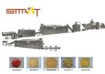 Efficient Corn Flakes Production Line With Auto Temperature Controlling System