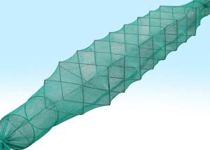 Wholesale Automatic Grade Fishing Net Making Machine For Lobster Shrimp Catching Net from china suppliers