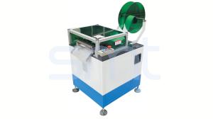 Wholesale Slot Wedge Stator Paper Cutting Machine Adjustable Width from china suppliers