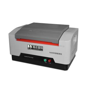 China AC220V Environmental Test Chamber Precision Alloy Analyzer Measurement Of Coating on sale