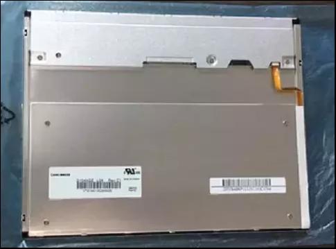 Quality High Brightness Lcd Screen G104X1-L04 1024*768 500 cd/m2 Luminance for sale
