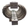 Buy cheap Building Material Shops Vibration Shock Absorption Isolator With JGX-1276 Model from wholesalers