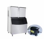 Energy Saving Automatic Ice Cube Maker