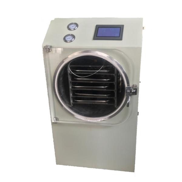 Energy Saving Kitchen Freeze Dryer With Automatic Overheat Protection