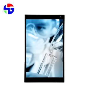 Wholesale 1200x1920 Portable TFT Display 10.1 Inch LCD Screen MIPI Interface 280cd/m2 from china suppliers