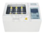 1.5kVA Insulating Oil Breakdown Voltage Tester Microcomputer Automatic
