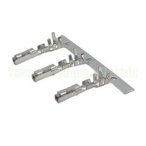 175094-1 Automobile Connector Plug Terminal Type Crimping Terminals