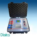 CRT Switchgear 100A 200A IEC62271 Loop Resistance Tester