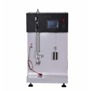 Wholesale FPC Flexural Resistance Lab Testing Machine PC Controlled Customized Design Acceptable from china suppliers